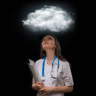 Test voor betrouwbare en snelle diagnose frontotemporale dementie gezocht